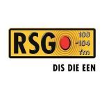 SABC Radio Sonder Grense