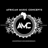 #GqomFridays & #HouseWednesdays Mix Sessions
