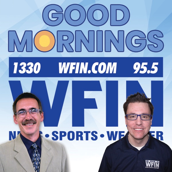 Good Mornings Podcast Edition