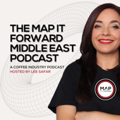 MAP IT FORWARD Middle East