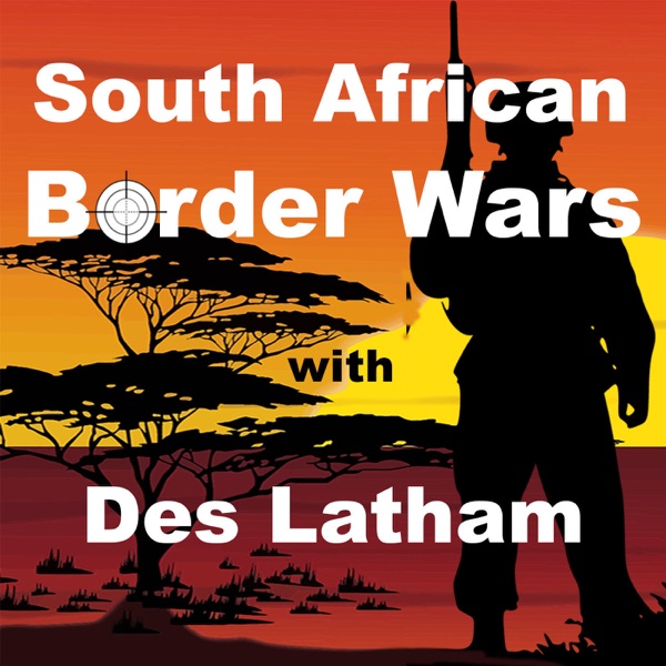 South African Border Wars