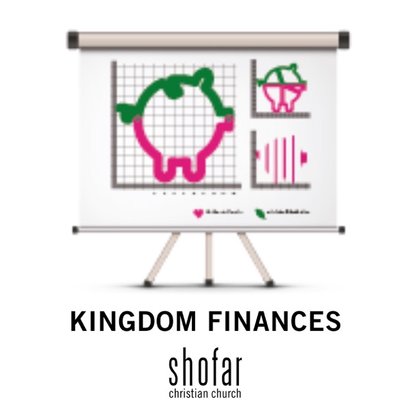 Kingdom Finances by Shofar Pretoria
