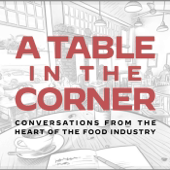 A Table in the Corner