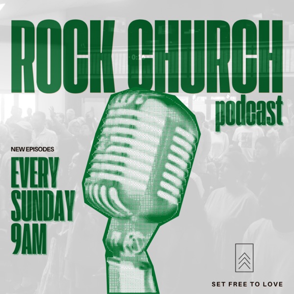 The Rock Church Durban Podcast