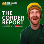 The Corder Report Powered by eNCA.com