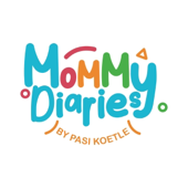 Mommy Diaries By Pasi Koetle