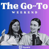 The Go To Weekend
