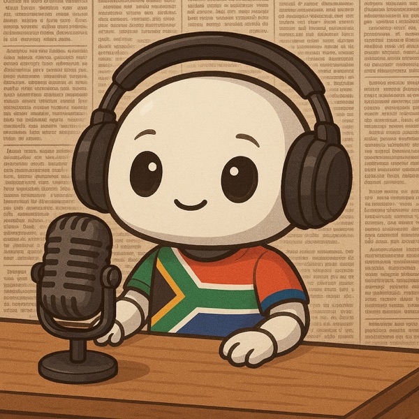 Mzansi Lowdown: South African Daily News