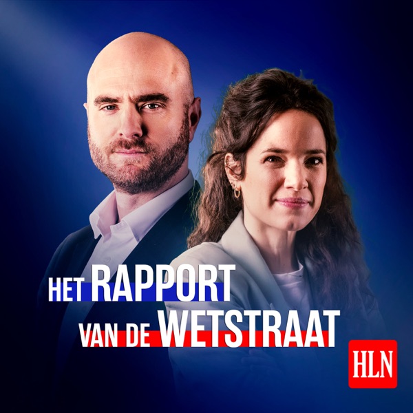 Het Rapport van de Wetstraat