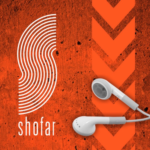 Shofar Bloemfontein Sermons