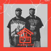 Piano City