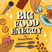 Big Food Energy