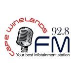 Cape Winelands FM