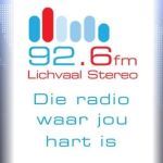 Lichvaal Stereo