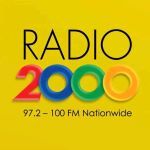 SABC Radio 2000