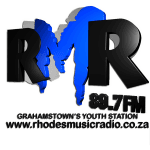 Rhodes Music Radio