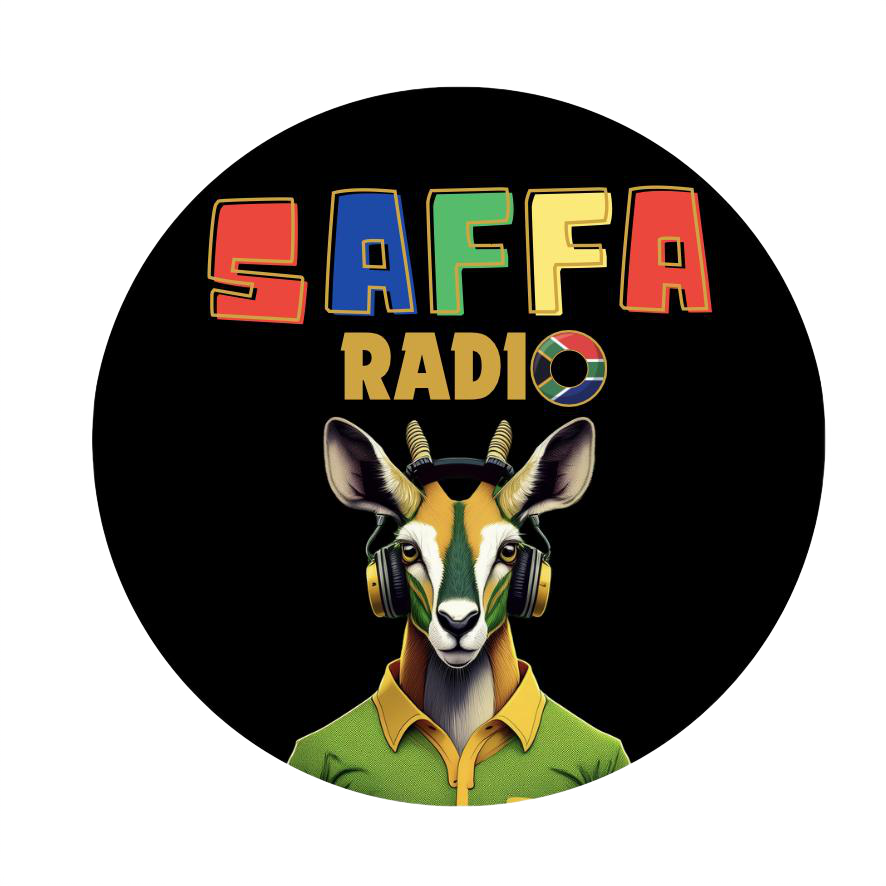 SAFFA Radio