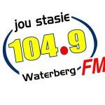 Logo Waterberg Stereo